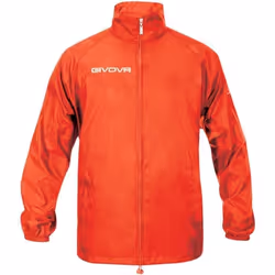 Veste imperméable enfant Givova Basico