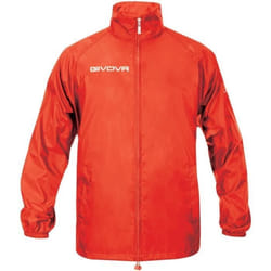 Veste imperméable enfant Givova Basico