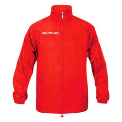 Veste imperméable Givova Basico