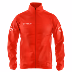 Veste imperméable Givova Basico