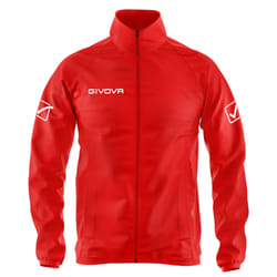 Veste imperméable Givova Basico