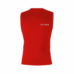 Sous maillot élastique Givova Corpus 1