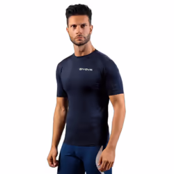 Sous maillot élastique Givova Corpus 2