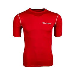 Sous maillot élastique Givova Corpus 2