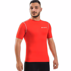 Sous maillot élastique Givova Corpus 2