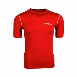 Sous maillot élastique Givova Corpus 2