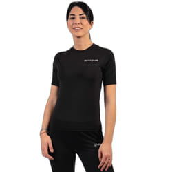 Sous maillot élastique Givova Corpus 2