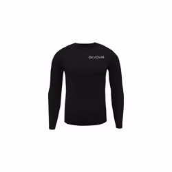Sous maillot manches longues élastique Givova Corpus 3