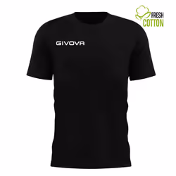 T-shirt coton Givova Fresh - M