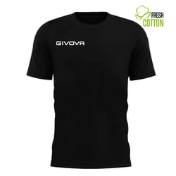 T-shirt coton Givova Fresh - M
