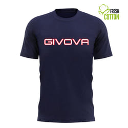 T-shirt coton Givova Spot
