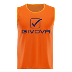 Chasuble Givova pro