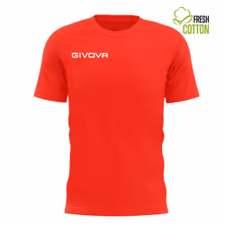 T-shirt coton enfant Givova Spot - XXXS