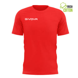 T-shirt coton enfant Givova Spot - XXXS
