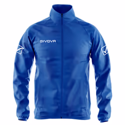 Veste imperméable enfant Givova Basico