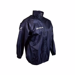 Veste imperméable enfant Givova Basico