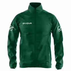 Veste imperméable Givova Basico
