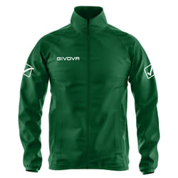 Veste imperméable Givova Basico