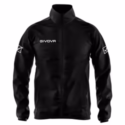 Veste imperméable Givova Basico - XL