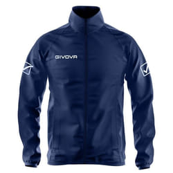 Veste imperméable Givova Basico