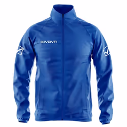 Veste imperméable Givova Basico