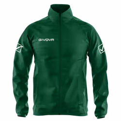Veste imperméable Givova Basico - XXL