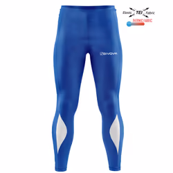 Legging Givova(référence: LR03-0002)