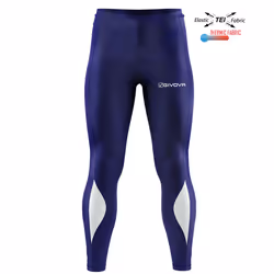 Legging Givova(référence: LR03-0004)