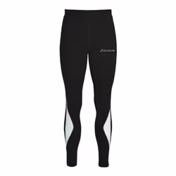 Legging Givova(référence: LR03-0010)