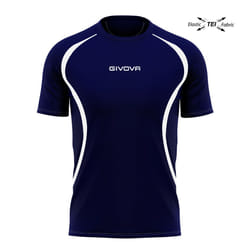 Maillot Givova(référence: LR04-0403)