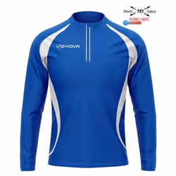 Maillot manches longues Givova
