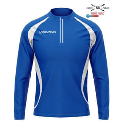 Maillot manches longues Givova