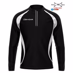 Maillot manches longues Givova