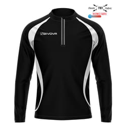 Maillot manches longues Givova