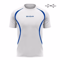 Maillot Givova(référence: LR04-0302)