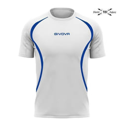 Maillot Givova(référence: LR04-0302)