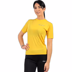 Sous maillot élastique Givova Corpus 2 - XXL