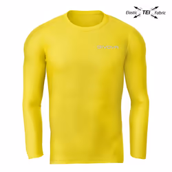 Sous maillot manches longues élastique Givova Corpus 3