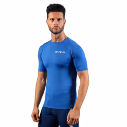 Sous maillot élastique Givova Corpus 2