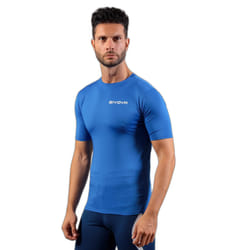 Sous maillot élastique Givova Corpus 2