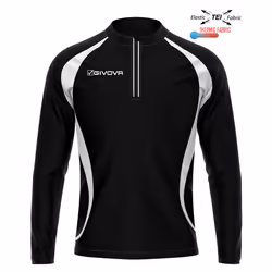 Maillot manches longues Givova
