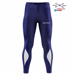 Legging Givova(référence: LR03-0004)