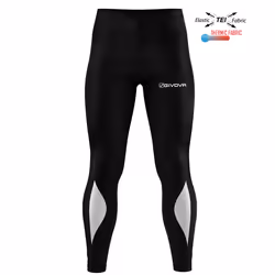 Legging Givova(référence: LR03-0010)