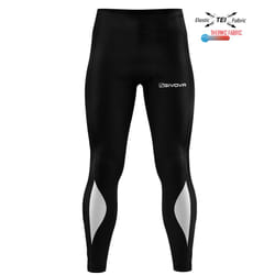 Legging Givova(référence: LR03-0010)