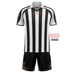 Ensemble maillot et short Givova Supporter