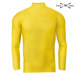 Sous maillot manches longues élastique Givova Corpus 3