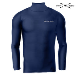 Sous maillot manches longues élastique Givova Corpus 3 - L