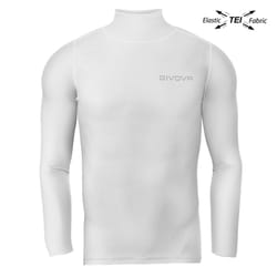 Sous maillot manches longues élastique Givova Corpus 3