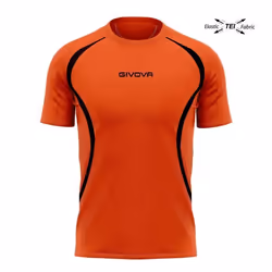 Maillot Givova(référence: LR04-2810)