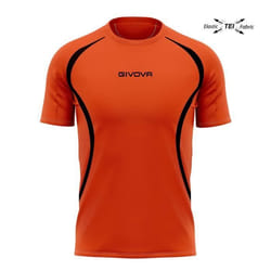 Maillot Givova(référence: LR04-2810)